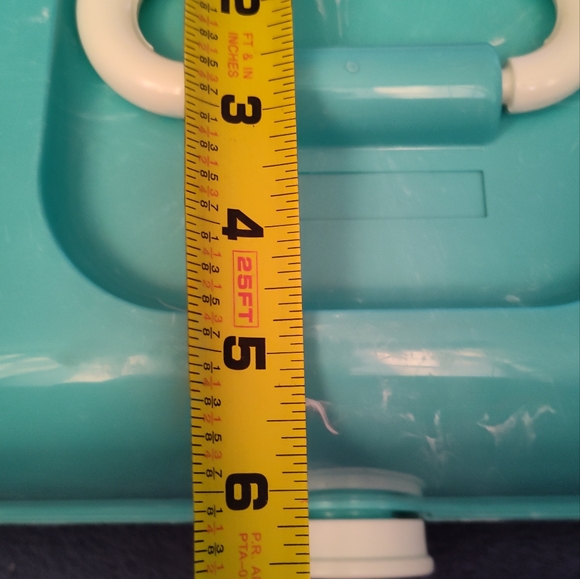 NEW!! Vintage 90's Caboodle Case - Picture 14 of 15